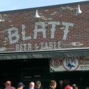 Blatt Beer & Table - Bars