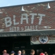 Blatt Beer & Table