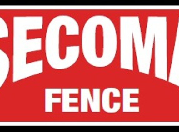 Secoma Fence Inc. - Tacoma, WA