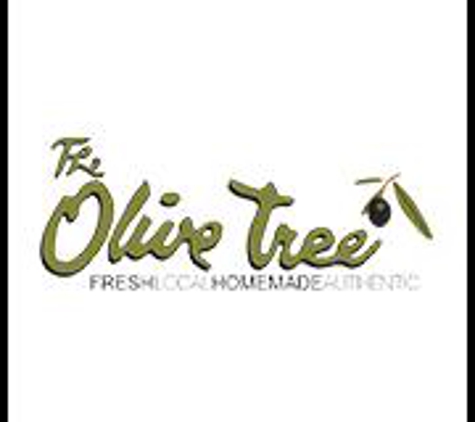 The Olive Tree - Glen Burnie, MD