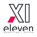 11 Marketing + Design - Graphic Designers