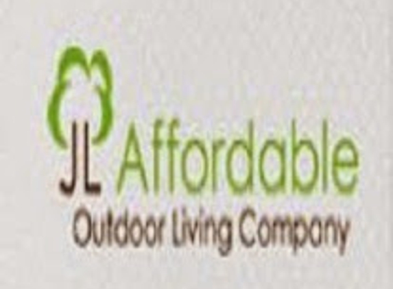 J L Affordable Outdoor Living Company - Triangle, VA