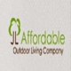 J L Affordable Outdoor Living Company