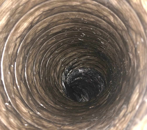 Houston Air Duct Cleaning - Houston, TX