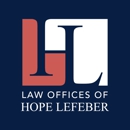 Law Offices of Hope Lefeber - Attorneys