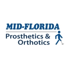 Mid Florida Prosthetics & Orthotics Ocala East Clinic