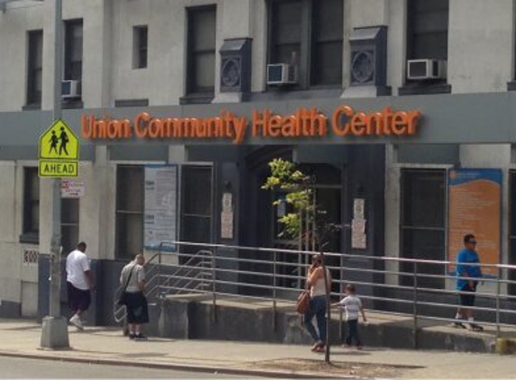 Union Community Health Center - (188th St.) - Bronx, NY