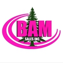 BAM Sales, Inc. - Tree Service