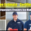 Subzero Refrigerator Repair Corp gallery