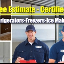 Subzero Refrigerator Repair Corp - Major Appliance Refinishing & Repair