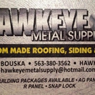 Hawkeye Metal Supply