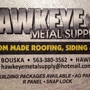 Hawkeye Metal Supply