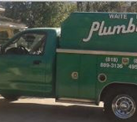 Waite Bros Plumbing - Newbury Park, CA