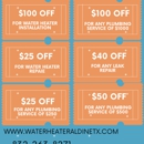 Queen Water Heater