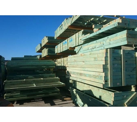 Universal Trusses - Hume, ACT
