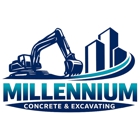 Millennium Concrete & Excavating