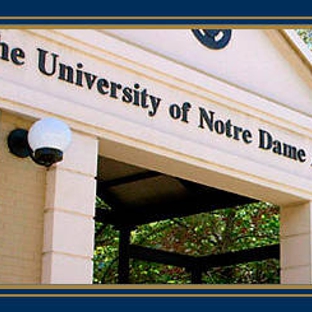 University of Notre Dame Australia - Fremantle, WA