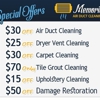 Dryer Vent Cleaning Memorial TX gallery