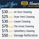 Dryer Vent Cleaning Memorial TX - Dryer Vent Cleaning