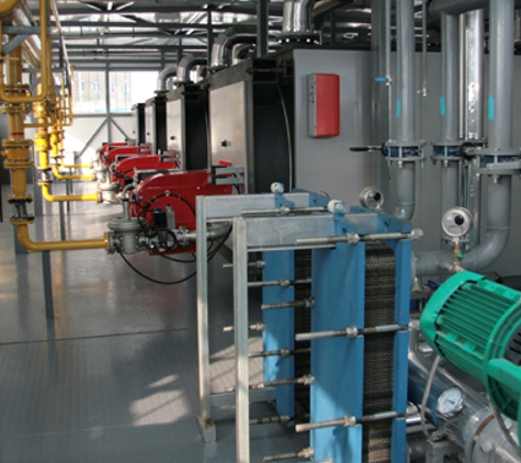 Ozsteam Pty Ltd