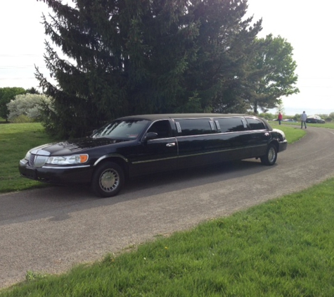 All-Star Limousine - Columbus, OH