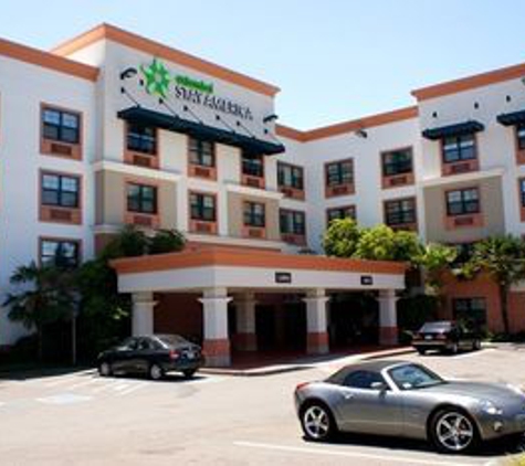 Extended Stay America - Oakland - Emeryville - Oakland, CA