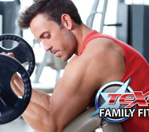 Texas Family Fitness - Fort Worth, TX
