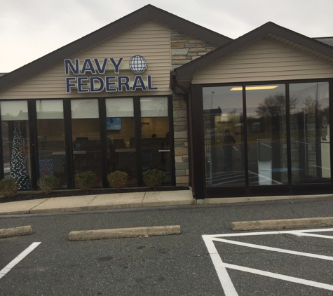 Navy Federal Credit Union - Fort George G Meade, MD