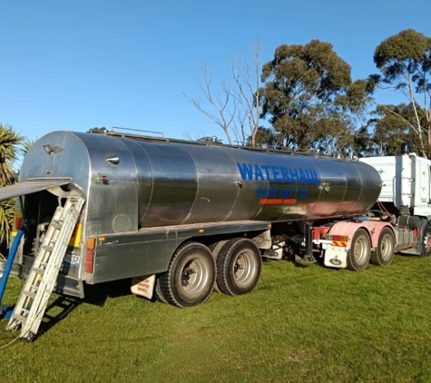 Waterhaul - Junortoun, VIC