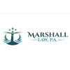Marshall Law gallery