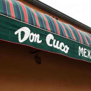 Don Cuco Mexican Restaurant - Simi Valley, CA