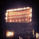 Pioneertown