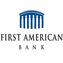 First Amercian Bank