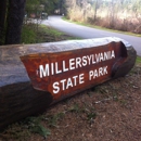 Millersylvania State Park - Places Of Interest