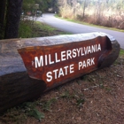 Millersylvania State Park