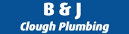 B & J Clough Plumbing - Plumbers & Gasfitters
