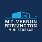 Mini Storage Mt. Vernon / Burlington