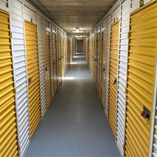 Life Storage - Weymouth, MA