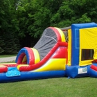 More Bounce Inflatable Party Rentals