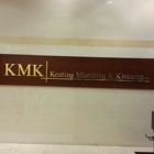 KMK Consulting Company