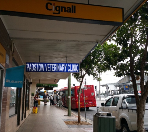 Padstow Veterinary Clinic  Dr Yee Keong Leong - Padstow, NSW. Open 6 days a week