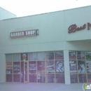 Shirleys Salon & Spa - Barbers