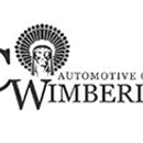 C. Wimberley - New Car Dealers