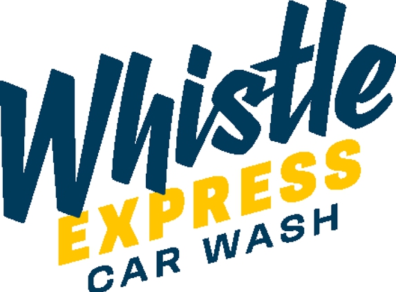 Whistle Express Car Wash - Fairdale, KY