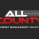 All County Paving - Asphalt Paving & Sealcoating
