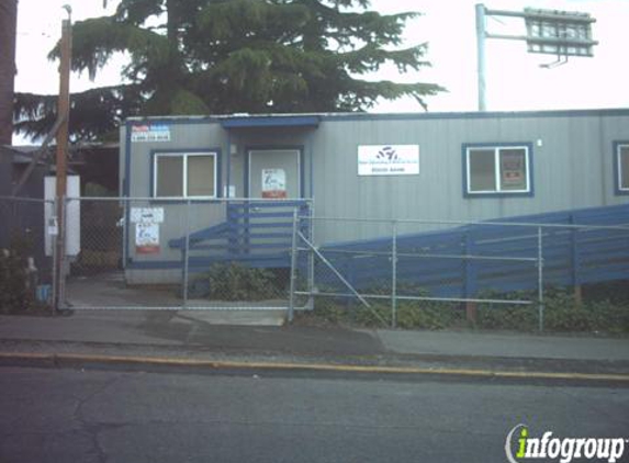 Asian Counseling & Referral Food Bank - Seattle, WA