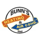 Bunns Heating & Air Conditioning - Heating Contractors & Specialties