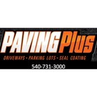 Paving Plus