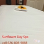 Sunflower Day Spa