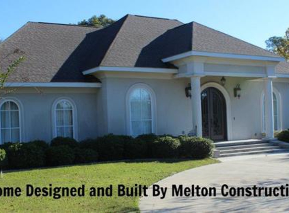 Melton Construction - Gulfport, MS